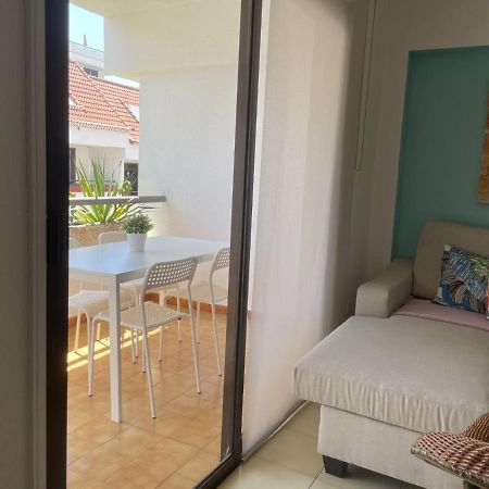 Duplex Las Americas Playa de las Americas (Tenerife) Exterior foto