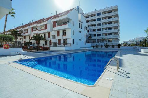 Duplex Las Americas Playa de las Americas (Tenerife) Exterior foto