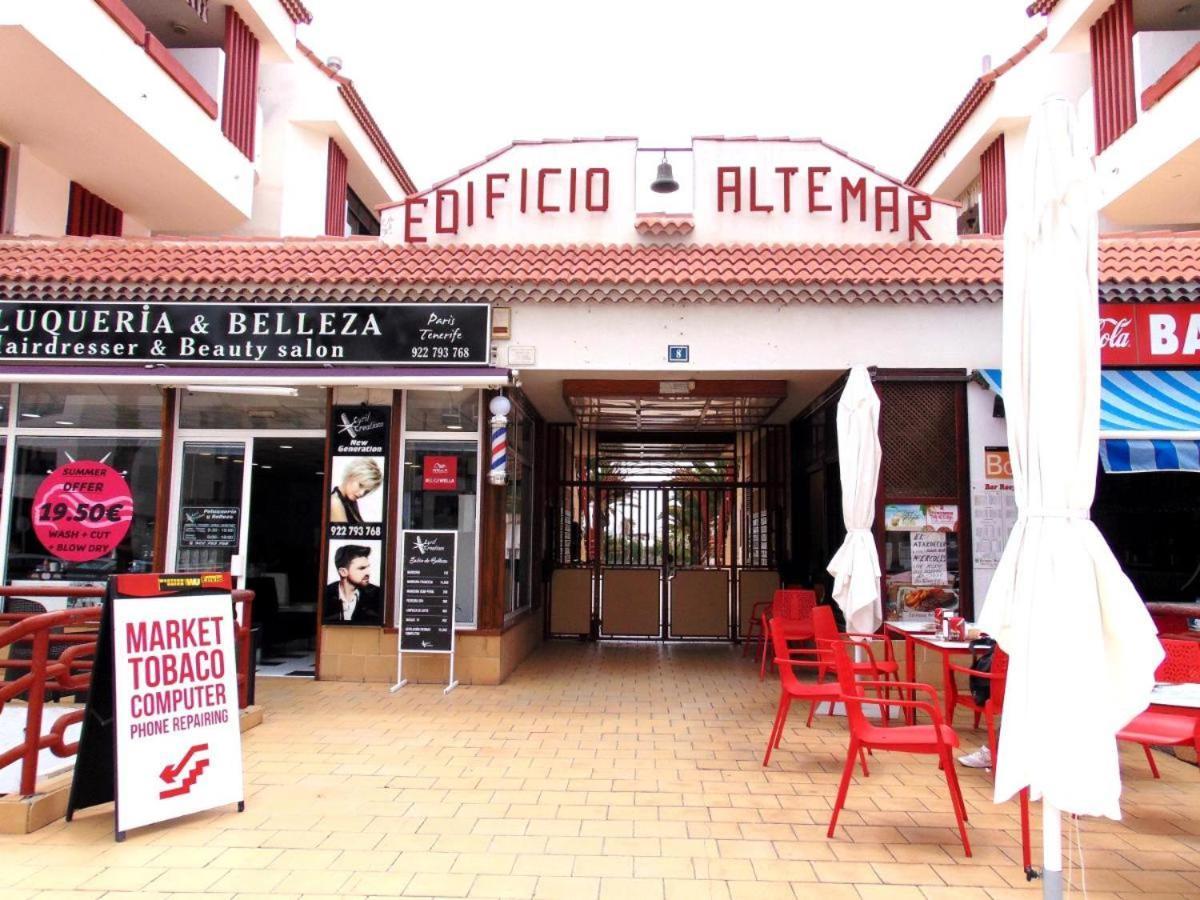 Duplex Las Americas Playa de las Americas (Tenerife) Exterior foto