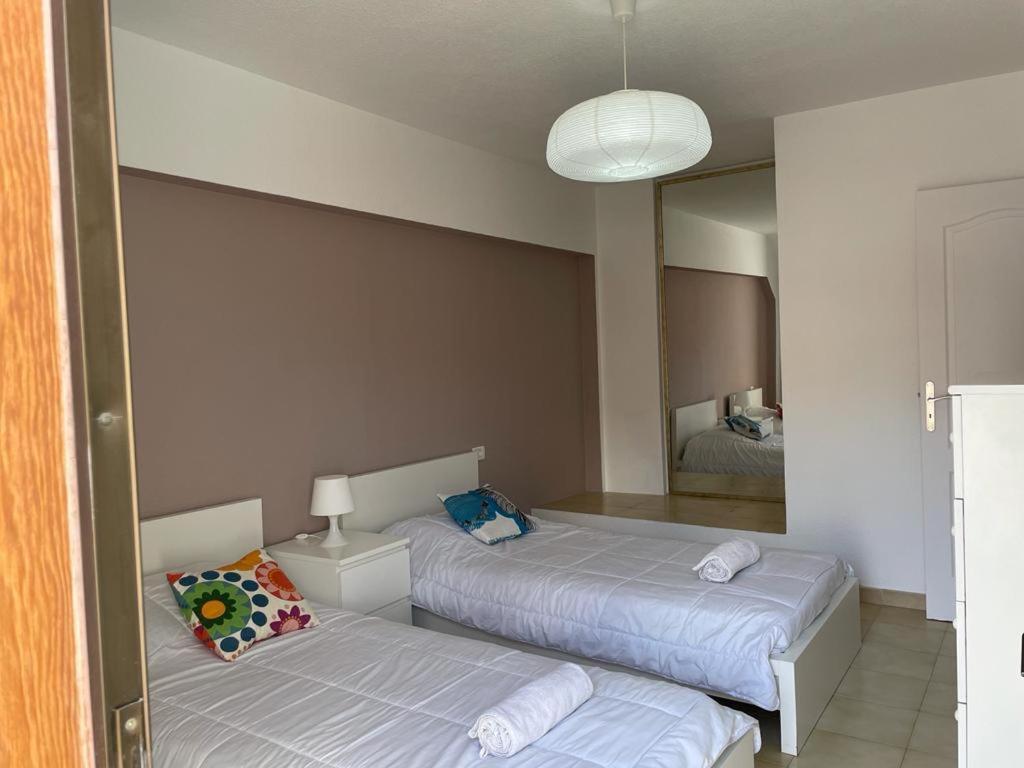 Duplex Las Americas Playa de las Americas (Tenerife) Exterior foto