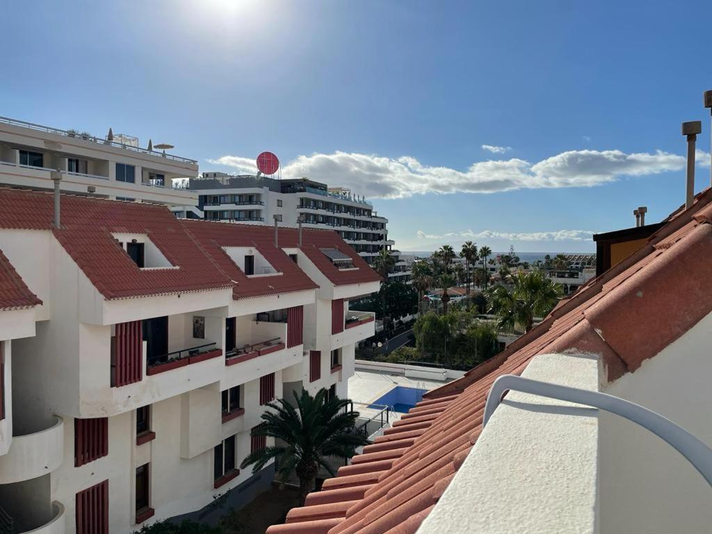 Duplex Las Americas Playa de las Americas (Tenerife) Exterior foto