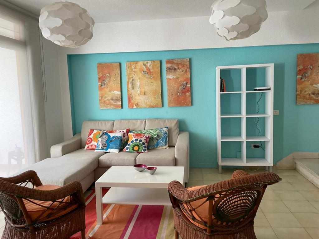 Duplex Las Americas Playa de las Americas (Tenerife) Exterior foto