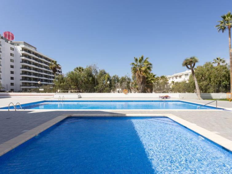 Duplex Las Americas Playa de las Americas (Tenerife) Exterior foto