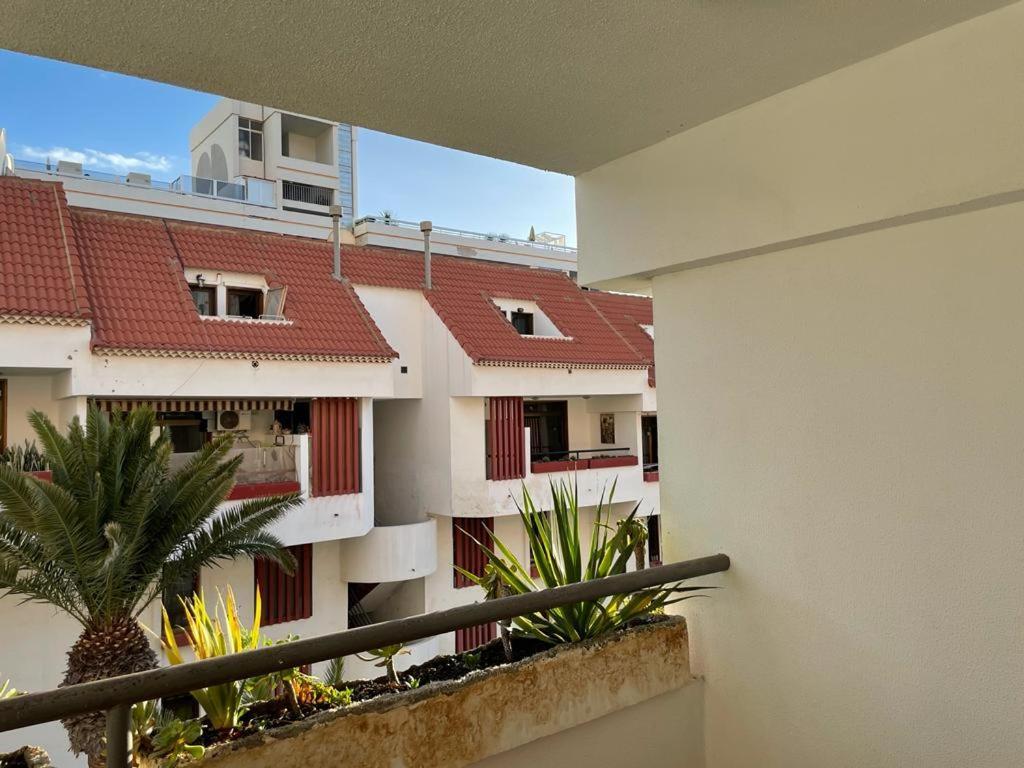 Duplex Las Americas Playa de las Americas (Tenerife) Exterior foto