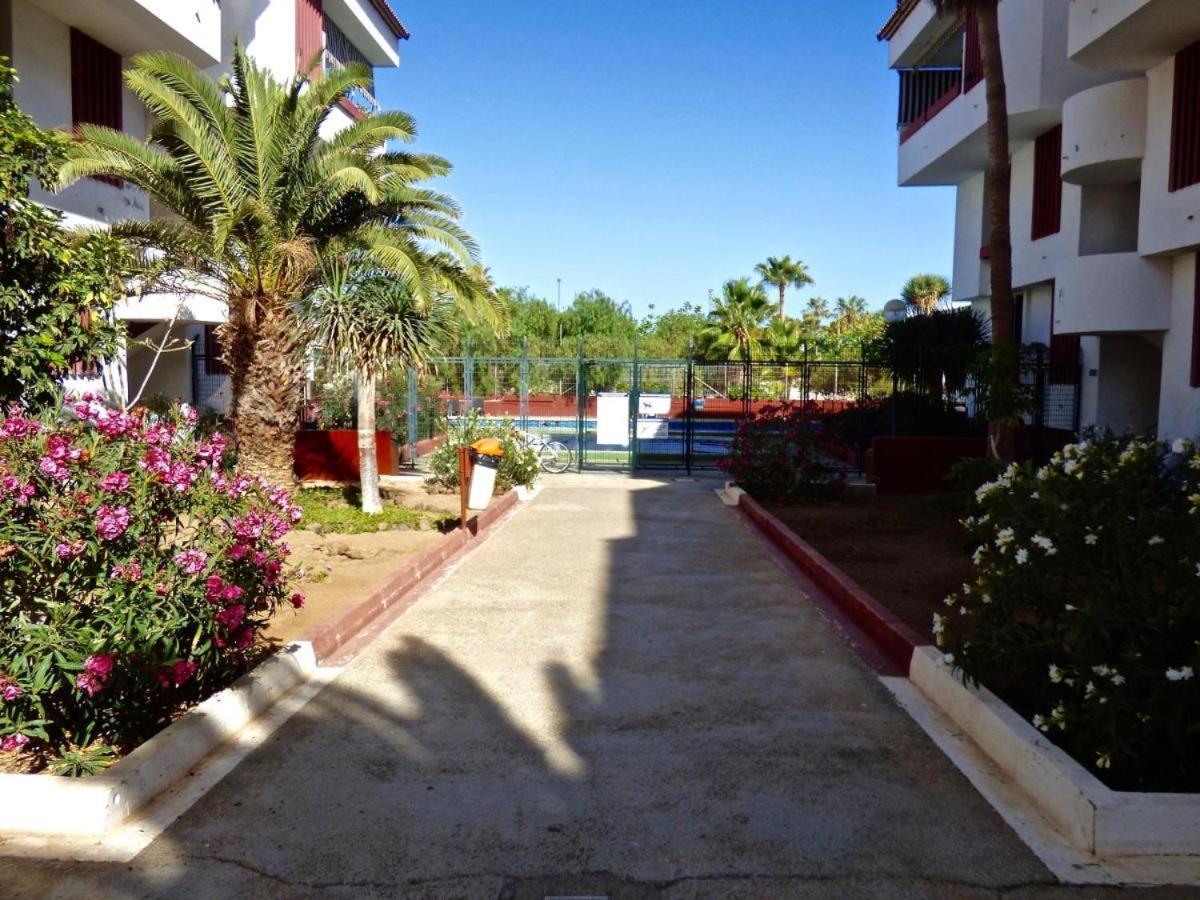 Duplex Las Americas Playa de las Americas (Tenerife) Exterior foto